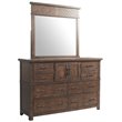 Picket House Furnishings Dex 6 Piece King Platform Storage Bedroom Set