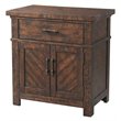 Picket House Furnishings Dex 4 Piece Queen Storage Bedroom Set
