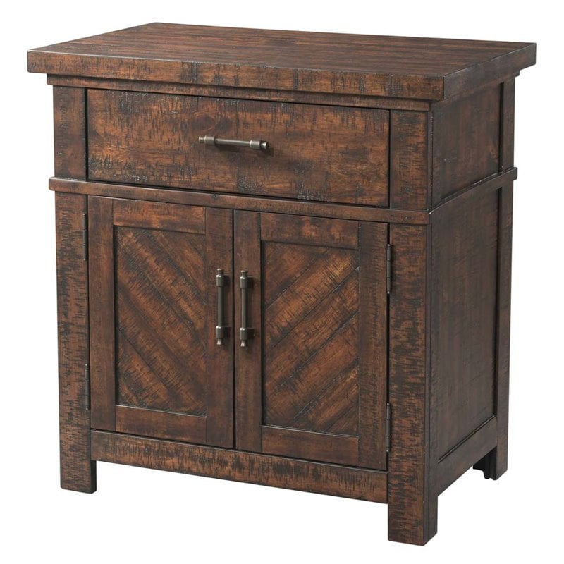 Picket House Furnishings Dex 5 Piece Queen Storage Bedroom Set