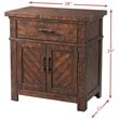 Picket House Furnishings Dex 5 Piece Queen Storage Bedroom Set