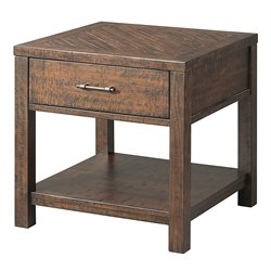 End Tables