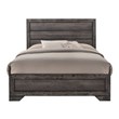 Picket House Furnishings Grayson 3 Piece Queen Panel Bedroom Set