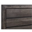 Picket House Furnishings Grayson 4 Piece King Panel Bedroom Set
