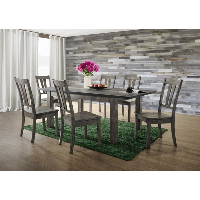 Grayson 7 discount piece dining set