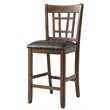 Picket House Furnishings Sam 5 Piece Extendable Counter Dining Set