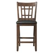 Picket House Furnishings Sam 5 Piece Extendable Counter Dining Set