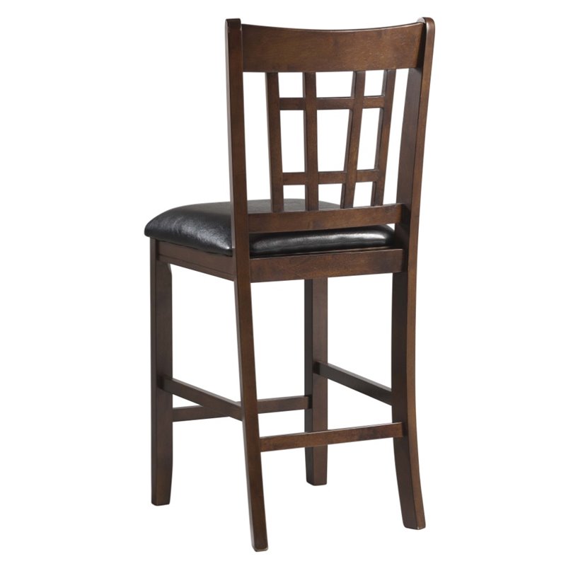 Picket House Furnishings Sam 5 Piece Extendable Counter Dining Set