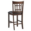 Picket House Furnishings Sam 5 Piece Extendable Counter Dining Set