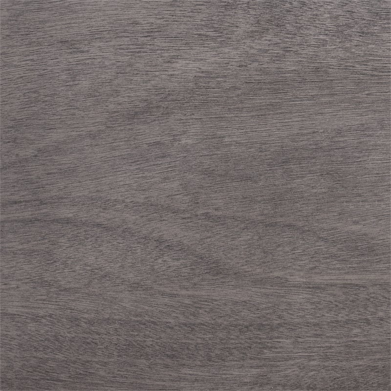 Picket House Furnshings Madison Nightstand in Gray