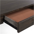 Picket House Furnishings Stanford 3PC Occasional Set in Brown
