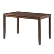 Picket House Furnishings Alexa 7PC Dining Set in Cherry