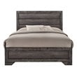 Picket House Furnishings Grayson 5 Piece Queen Panel Bedroom Set