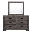 Picket House Furnishings Grayson 5 Piece Queen Panel Bedroom Set