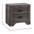 Picket House Furnishings Grayson 6 Piece Queen Panel Bedroom Set