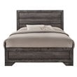 Picket House Furnishings Grayson 6 Piece Queen Panel Bedroom Set