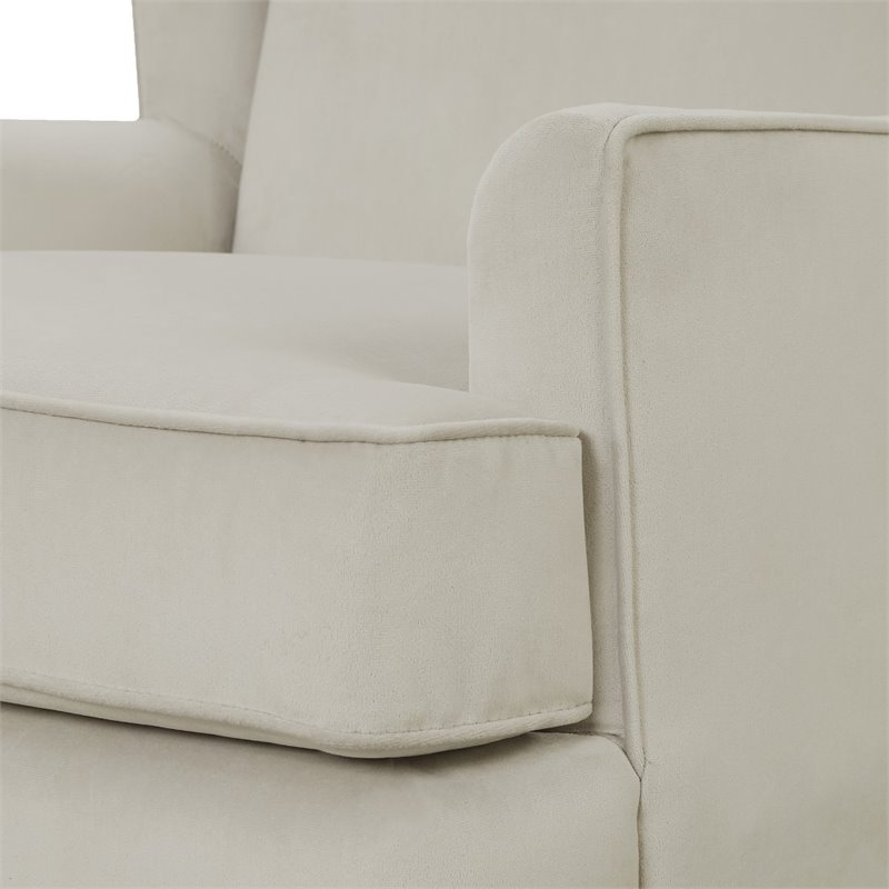 lily glider chair