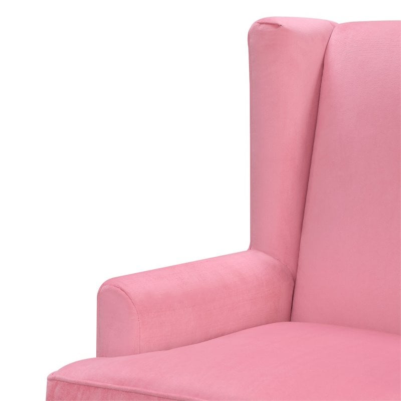 lily glider chair