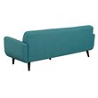 Picket House Furnishings Hailey 2 Piece Sofa Set in Teal