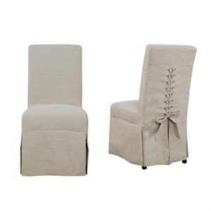 picket house furnishings hayden parsons dining chair