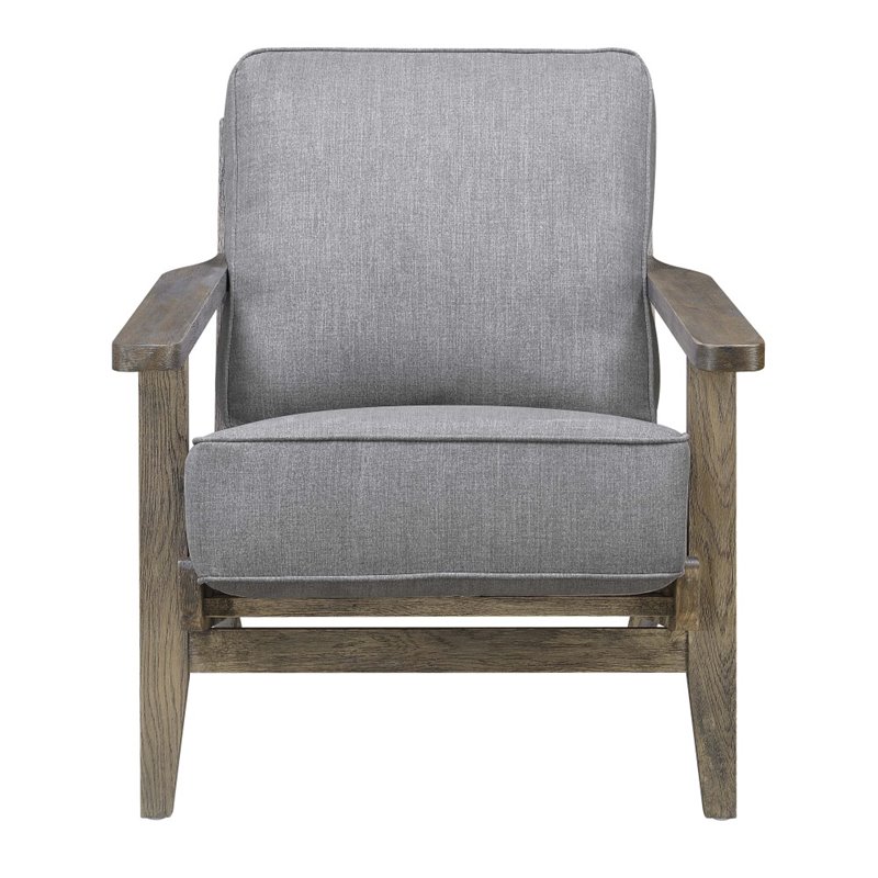 mercer accent chair