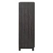 Picket House Furnishings Harrison 4 Drawer Chest in Walnut