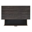 Picket House Furnishings Harrison 4 Drawer Chest in Walnut