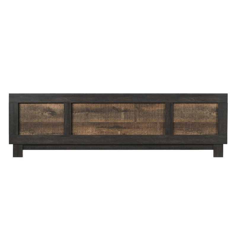 Picket House Furnishings Harrison 3 Piece Queen Panel Bedroom Set