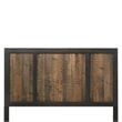 Picket House Furnishings Harrison 4 Piece Queen Panel Bedroom Set
