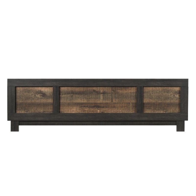 Picket House Furnishings Harrison 4 Piece Queen Panel Bedroom Set