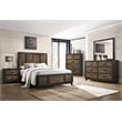 Picket House Furnishings Harrison 5 Piece Queen Panel Bedroom Set