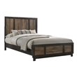 Picket House Furnishings Harrison 5 Piece Queen Panel Bedroom Set