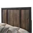 Picket House Furnishings Harrison 5 Piece Queen Panel Bedroom Set
