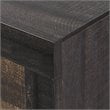 Picket House Furnishings Harrison 3 Piece King Panel Bedroom Set