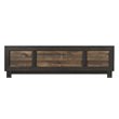 Picket House Furnishings Harrison 3 Piece King Panel Bedroom Set