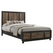 Picket House Furnishings Harrison 6 Piece King Panel Bedroom Set