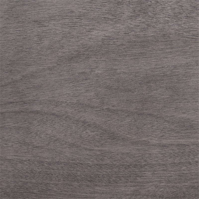 Picket House Furnishings Madison King 3 Piece Bedroom Set in Gray