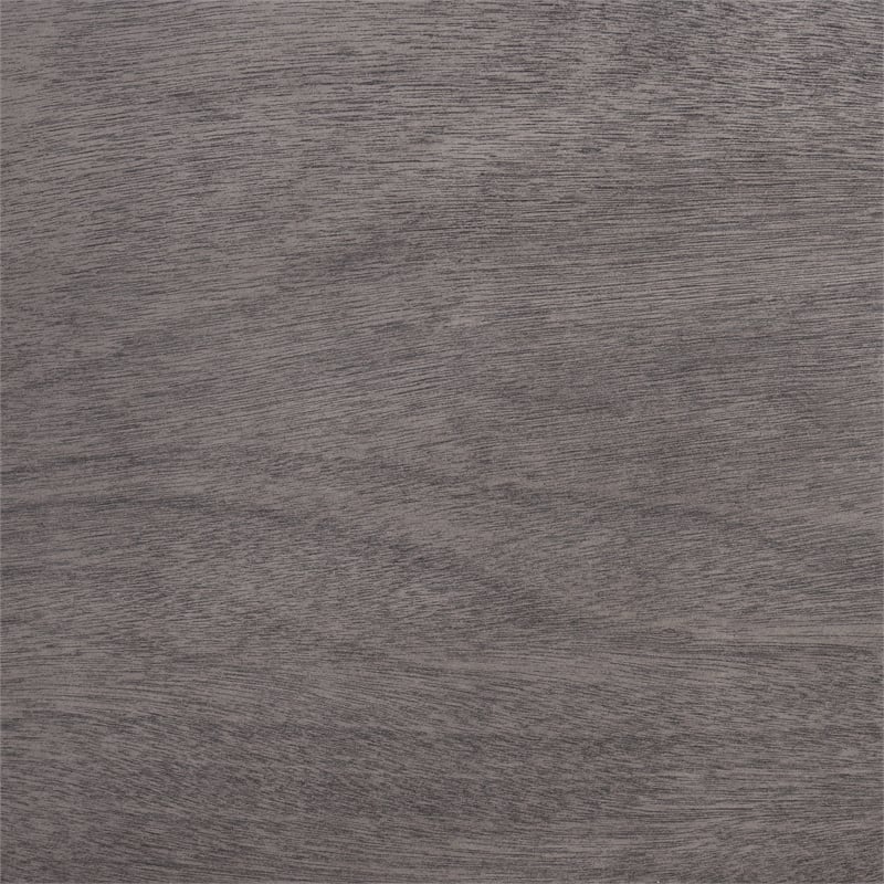 Picket House Furnishings Madison King Storage 6 Piece Bedroom Set in Gray