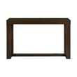 Picket House Furnishings Drew Multipurpose Bar Table Set in Brown
