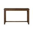 Picket House Furnishings Dex Multipurpose Bar Table Set in Brown