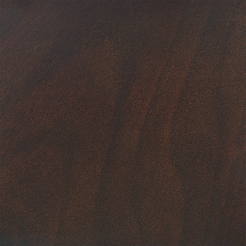 Picket House Furnishings Benton Round Coffee Table