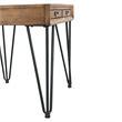 Picket House Furnishings Tanner End Table