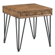 Picket House Furnishings Tanner End Table