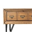Picket House Furnishings Tanner Sofa Table