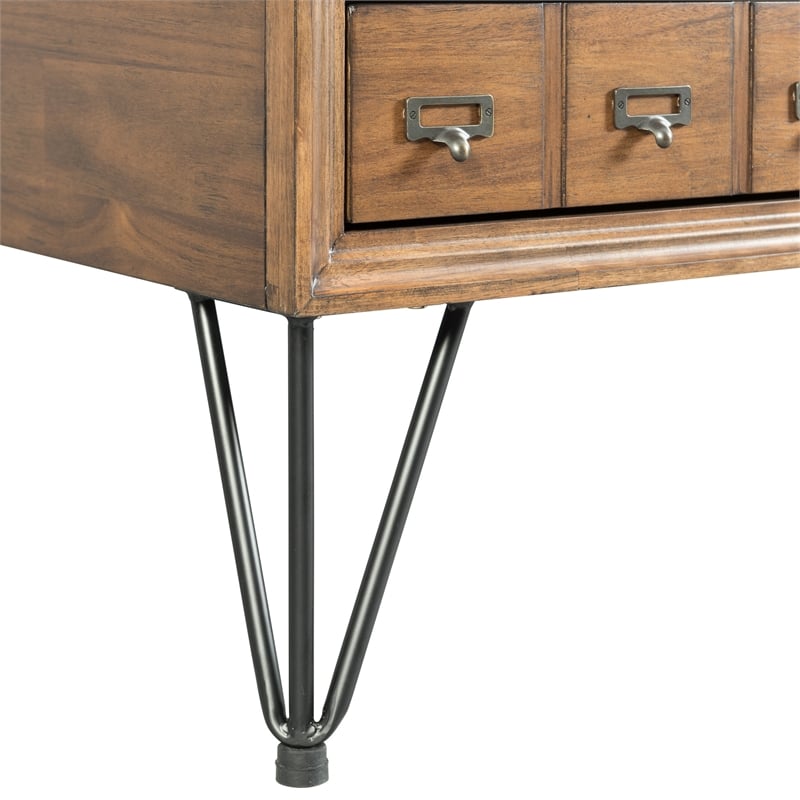 Picket House Furnishings Tanner 2PC Occasional Table Set