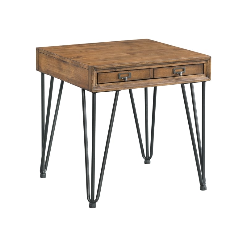 Picket House Furnishings Tanner 2PC Occasional Table Set