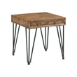 Picket House Furnishings Tanner 2PC Occasional Table Set