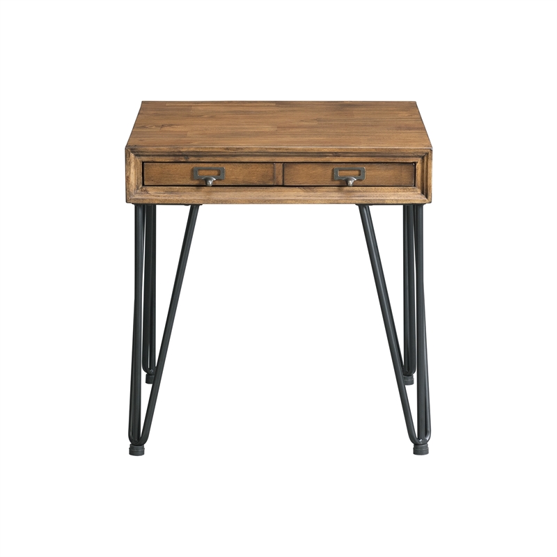 Picket House Furnishings Tanner 2PC Occasional Table Set