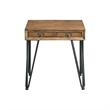 Picket House Furnishings Tanner 2PC Occasional Table Set
