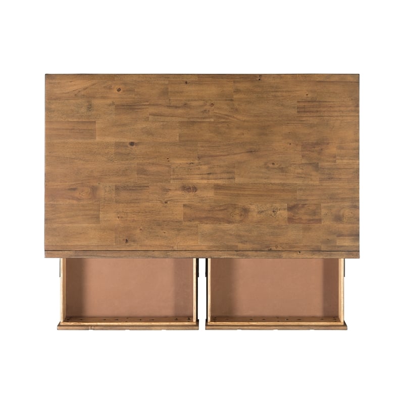 Picket House Furnishings Tanner 2PC Occasional Table Set
