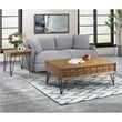Picket House Furnishings Tanner 2PC Occasional Table Set